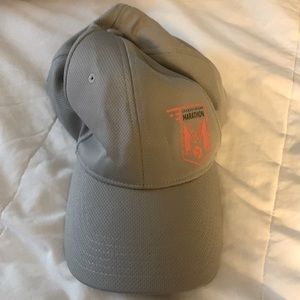 Orange theory fitness hat